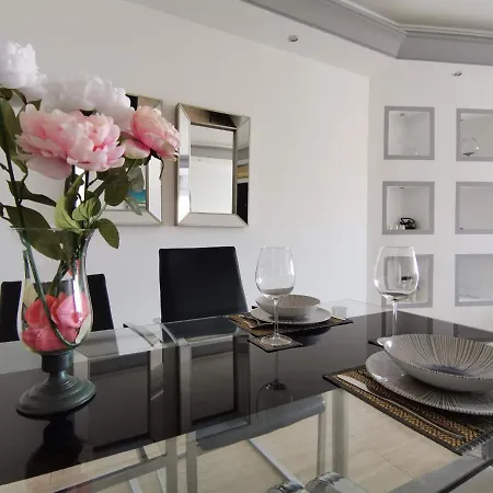 Luxury Front Line In Puerto Banus Marbella
